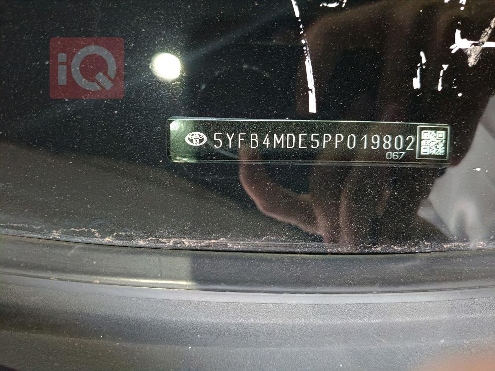 تۆیۆتا کۆرۆلا